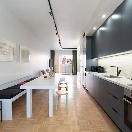 Apartment Plaka Bliss - Terrace With Acropolis View Athens