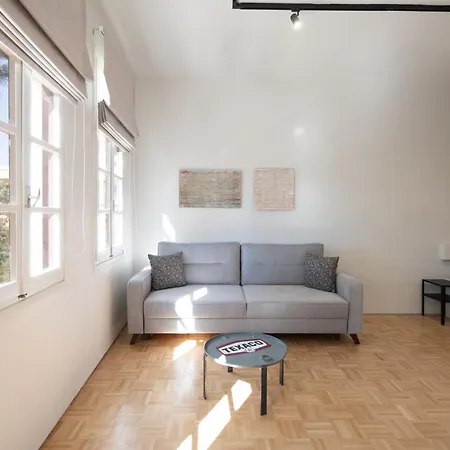 Plaka Bliss - Terrace With Acropolis View Apartment